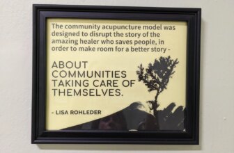 The Story We Believe Matters — Lisa Brockman