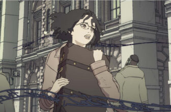 ‘The Last Spring’, ‘Metafear’ and ‘Cartoon Physics’ Among BIAF 2026 Animation Short Selections