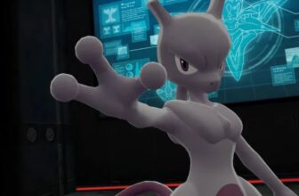 Pokémon Legends: Z-A Trailer Reveals Mega Lucario Z, Mewtwo Side Mission Now Available
