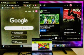 How to turn your TV in a computer monitor in 3 easy steps – and for free