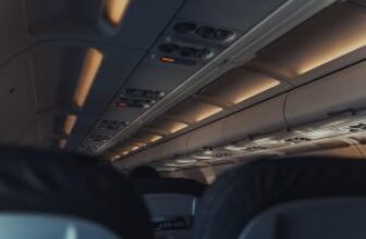 What Is an Aircraft Bulkhead? – Blog- Monroe Aerospace