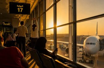 The Rapid Rise of the Middle East Low-Cost Carrier Market