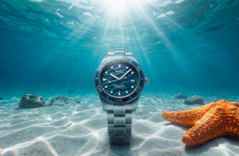 Mido OCEAN STAR 39 | Watches News