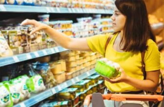 How Military Families Can Save Money on Groceries (Without Coupons)