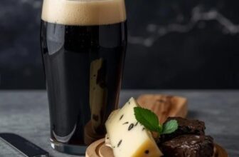 Source of Styles #26: Sweet Stout