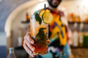 Drinks International