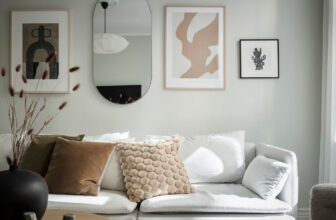 11 Cozy Minimalist Living Room Ideas