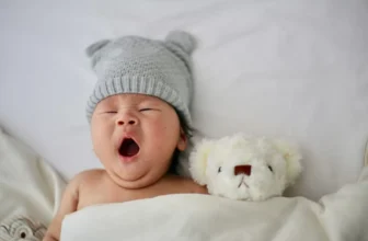 Wanting your baby to sleep well is one thing; actually making it happen is another. 