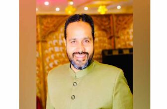 Mirza Rahmath Baig Expelled From AIMIM, Asked to Resign From Legislative Council