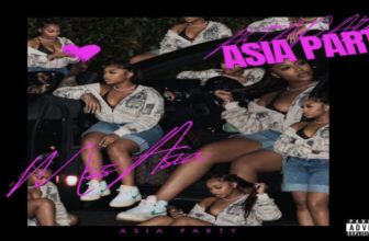 Miss Asia Keeps Momentum Going With New “Asia Party” Single