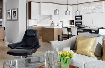 The Art of Mixing & Matching Furniture: A Beginner’s Guide
