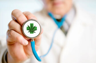 Cannabis oil cancer treatment