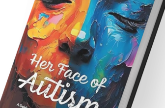 Michelle Labine, author of ‘Her Face of Autism’