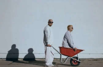 Modeselektor Dublin DJ set announced