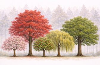 Which Money Tree Are You? (Quiz)