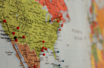 The Hotspot as a Sociotechnical and Political Object: Frontline Healthcare Professionals and Public Conversation alongside the Intensification of a U.S. Measles Outbreak