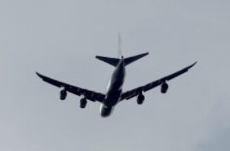 What Are Tail Cones on Airplanes? – Blog- Monroe Aerospace