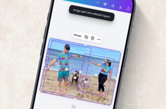 How to Rearrange Subjects in a Photo Using Free AI Tools
