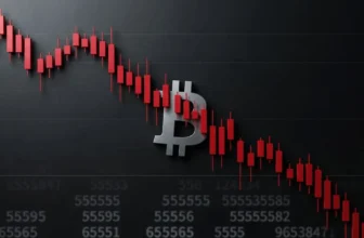 $8.6B Loss Driven by Bitcoin Accounting