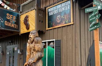 Mt. Hood Territory Has the Perfect Oregon Road Trip for Families