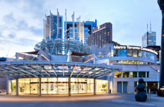 Where Food Meets Scale: Inside the MTCC