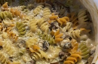 Feeding My Enthusiasms: Do You Like Mushrooms?