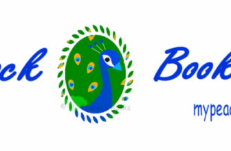Time for a Break? – My Peacock Books