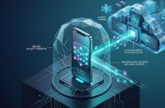 Let’s look at the real attack surface of mobile AI