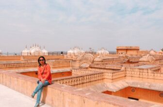 An Indian Woman’s Honest Guide