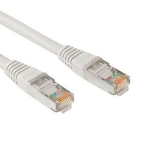 Iggual Network Cable 2 Metres – Grey