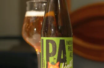 Nashe povo IPA Light doesn’t sound like an IPA