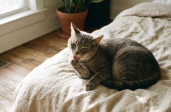 Natural cat wipes: a vet-reviewed guide to lick-safe ingredients and p – GIVE A SH!T™