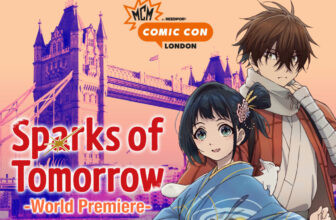 May/June 2026 Pre-Orders – All the Anime