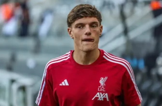 Liverpool News: Big Reds injury update