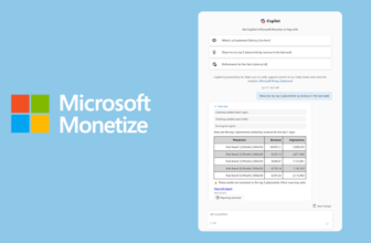 Publisher Release Roundup: Copilot Enhancements