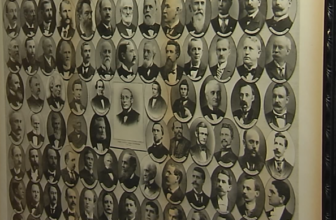 New Exhibits at the Hagen History Center