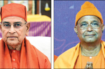 12-year effort culminate in Viveka Smaraka: Seers  