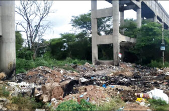 State sanctions Rs. 95 lakh to protect Varuna Aqueduct