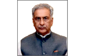 Basavaraj Horatti quits as Legislative Council Chairman