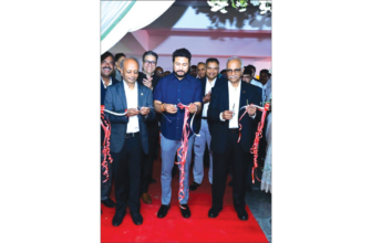RV University opens Mysuru campus