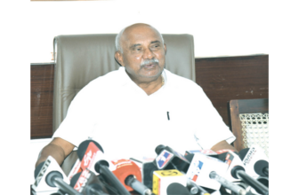 Vishwanath accuses Siddu of thwarting Tanveer Sait’s inclusion in Ministry