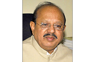 T.B. Jayachandra appointed Interim Assembly speaker