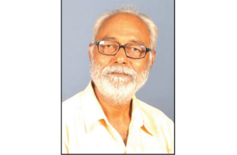 Senior theatre artiste passes away