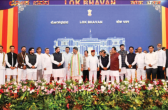Disgruntlement brews following Cabinet expansion