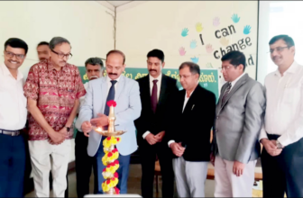 Legal awareness must among all: KSLSA Member-Secretary