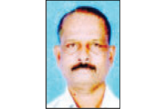 Man goes missing from city