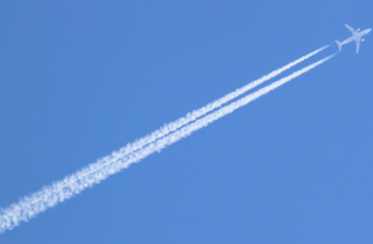 Navigating Around Climate Impact – The Contrails Opportunity