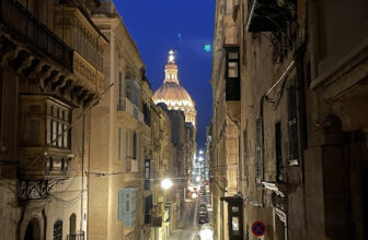 Weekend in Malta – Life Kinetic Travel Research