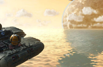 No Man’s Sky turns 10 years old and teases a new update called Cosmos