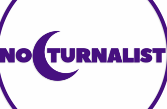 Nocturnalist 581